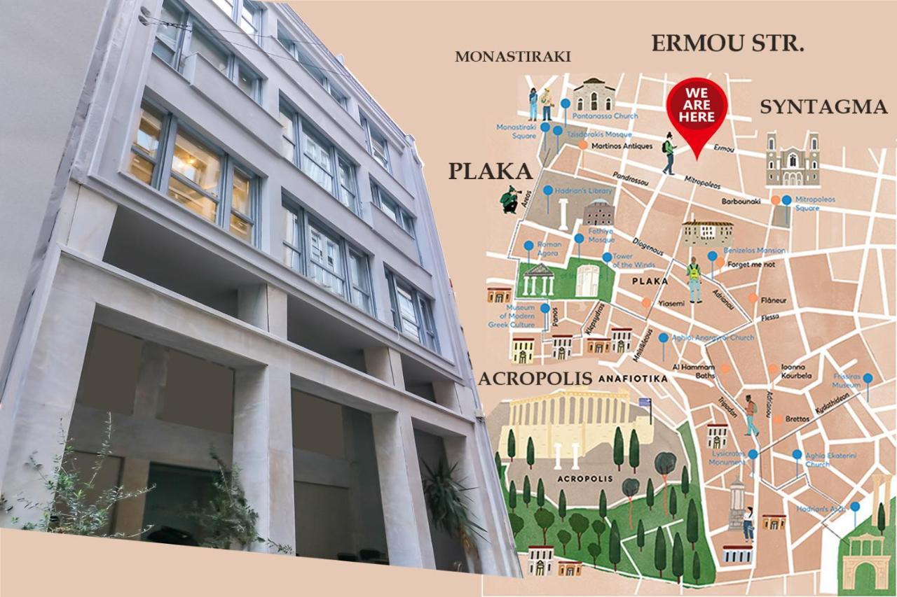 Hotel Ab Athens